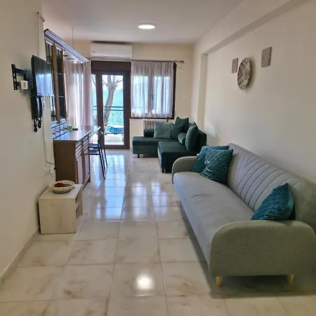 Apartament 2steps To The