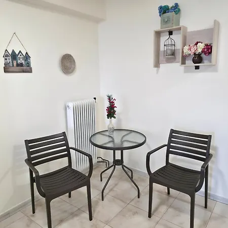 2steps To The Apartament *