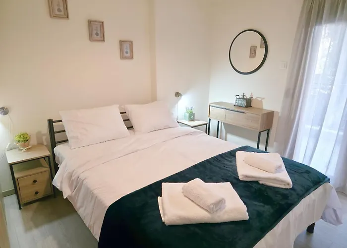 2steps To The 公寓 卡斯托里亚