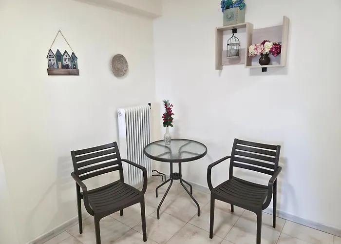 2steps To The 公寓 *